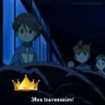 Inazuma Eleven