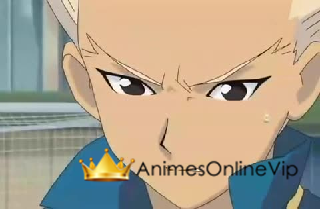 Inazuma Eleven - Episódio 30