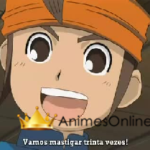 Inazuma Eleven