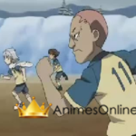 Inazuma Eleven