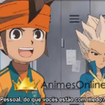 Inazuma Eleven