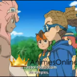 Inazuma Eleven