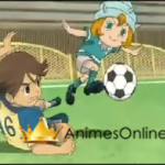 Inazuma Eleven