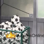 Inazuma Eleven