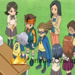 Inazuma Eleven