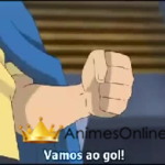 Inazuma Eleven