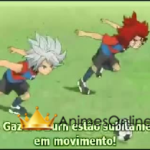 Inazuma Eleven