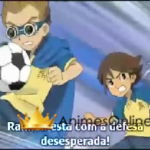 Inazuma Eleven