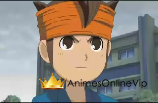 Inazuma Eleven - Episódio 64