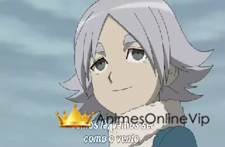 Inazuma Eleven - Episódio 66