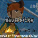 Inazuma Eleven