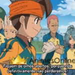 Inazuma Eleven