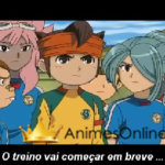 Inazuma Eleven