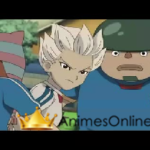 Inazuma Eleven