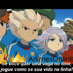 Inazuma Eleven