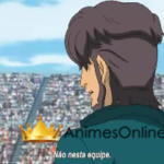 Inazuma Eleven