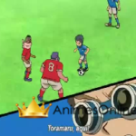 Inazuma Eleven