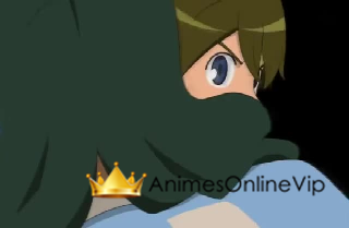 Inazuma Eleven - Episódio 86