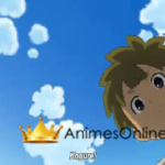 Inazuma Eleven