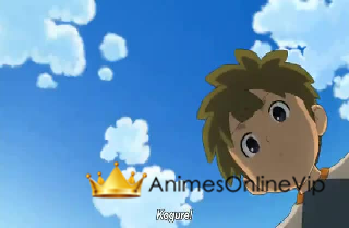 Inazuma Eleven - Episódio 88