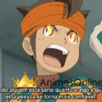 Inazuma Eleven