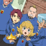 Inazuma Eleven