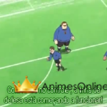 Inazuma Eleven