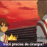 Inazuma Eleven