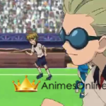 Inazuma Eleven