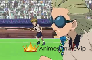 Inazuma Eleven - Episódio 98