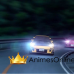 Assistir Initial D Fifth Stage - Episódio - 12 animes online