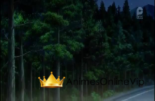 Initial D Fifth Stage Episódio 2