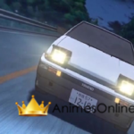 Assistir Initial D Final Stage Online completo