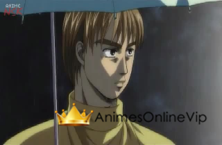 Initial D Fourth Stage Episódio 12