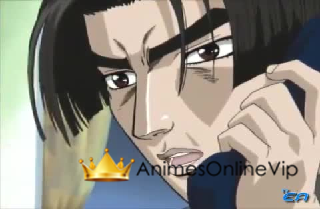 Initial D Second Stage (Dublado) Episódio 11