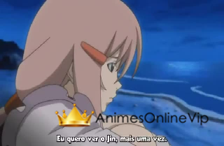 Innocent Venus Episódio 10