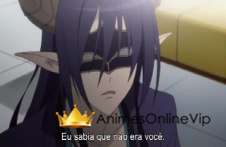 Inu X Boku SS Episódio 11