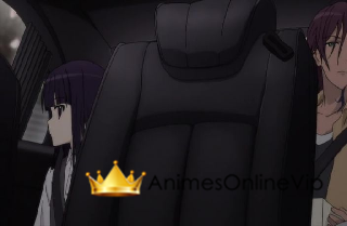 Inu X Boku SS Episódio 2