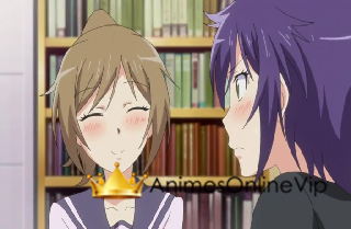 Inugami-san to Nekoyama-san - Episódio 11