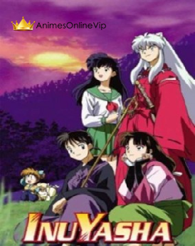 Inuyasha Dublado Filme