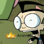 Invasor Zim