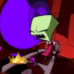 Invasor Zim