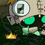 Invasor Zim