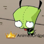 Invasor Zim