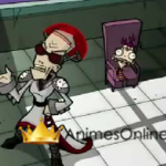 Invasor Zim