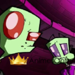 Invasor Zim