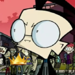 Invasor Zim