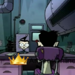 Invasor Zim