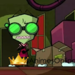 Invasor Zim