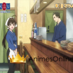 Isekai Izakaya: Koto Aitheria no Izakaya Nobu